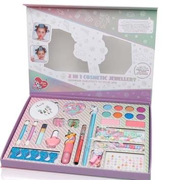 Makeup bead set box   ITEM NO.： W058991