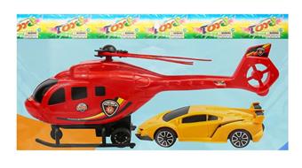 Inertial helicopter   ITEM NO.： W047163