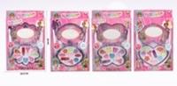 Hairdressing, children's makeup   ITEM NO.： W059905