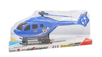 Inertial helicopter   ITEM NO.： W047160