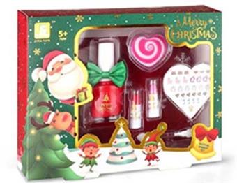 Christmas DIY Makeup   ITEM NO.： W059395