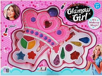 Girl's cosmetics   ITEM NO.： W059668