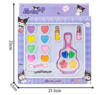Guitar Makeup   ITEM NO.： W057624