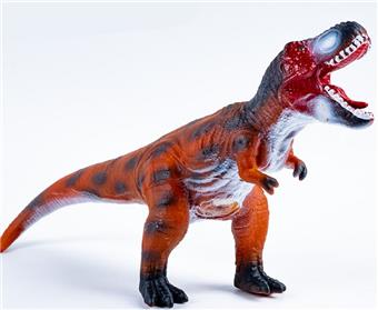 Tyrannosaurus Rex   ITEM NO.： W050086