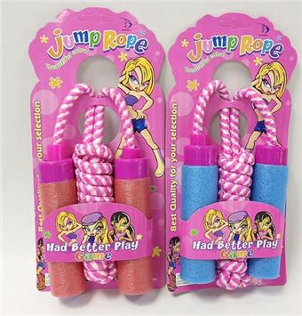 skipping rope   ITEM NO.： W041373