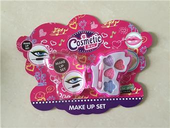 Love inspired cosmetics for girls, makeup products   ITEM NO.： W060222