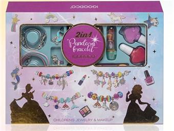 2-in-1 makeup kit   ITEM NO.： W059028