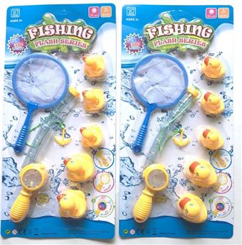 Electric lights, music, duck fishing (including electricity)   ITEM NO.： W044341