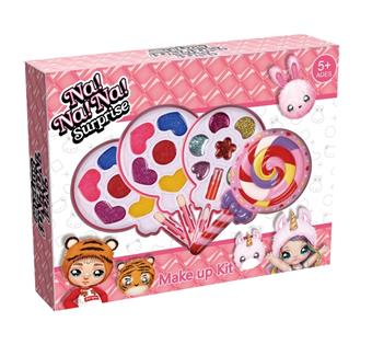 NANA Candy Cosmetics   ITEM NO.： W059571