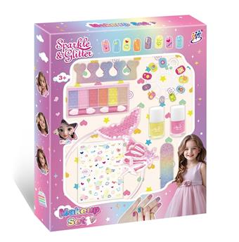 Children's makeup   ITEM NO.： W057503