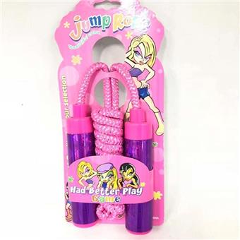 skipping rope   ITEM NO.： W041374