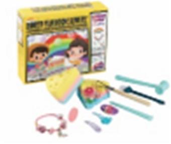 Rainbow Soap Treasure Digging Blind Box - Pok é mon   ITEM NO.： W043711