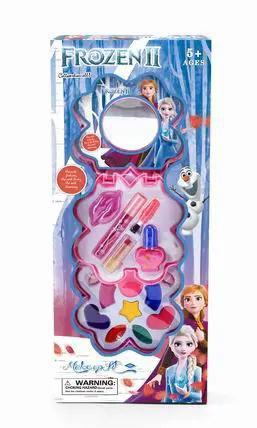Ice and snow children's makeup   ITEM NO.： W060133