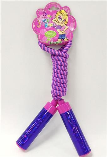 skipping rope   ITEM NO.： W041380