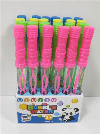 Small Head Bubble Stick (Regular uncovered) (24 pieces)   ITEM NO.： W043064