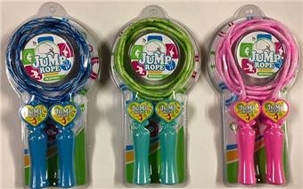 Universal skipping rope   ITEM NO.： W041297