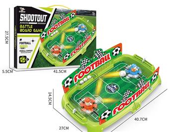 Football Battle Game   ITEM NO.： W061039