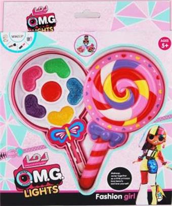 Surprise cosmetics   ITEM NO.： W059759