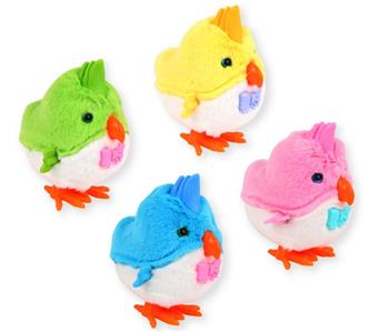 Two tone parrot   ITEM NO.： W062590