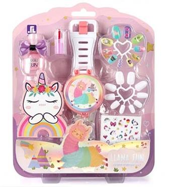 DIY Makeup   ITEM NO.： W059112