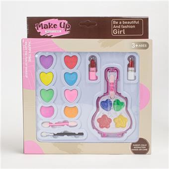 Guitar Makeup   ITEM NO.： W057526
