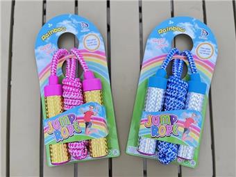 Children's skipping rope   ITEM NO.： W041435