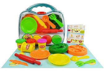 Qile Colorful Mud KA7 Series Belle Donut   ITEM NO.： W053867