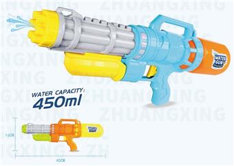 Water gun   ITEM NO.： W066861