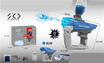 Blue Phoenix Launcher   ITEM NO.： W064080