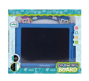Handheld Little Doctor Writing Board   ITEM NO.： W055982