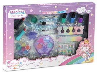 Makeup Set (GCC)   ITEM NO.： W060161