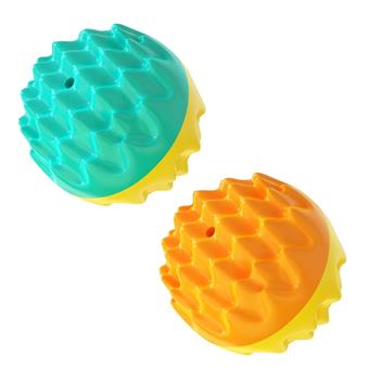 Voice grinding ball for dogs   ITEM NO.： W062557
