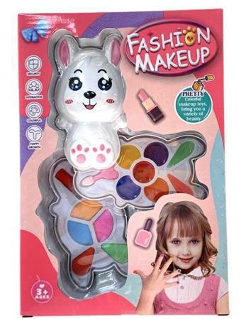 Two layer makeup set   ITEM NO.： W060453