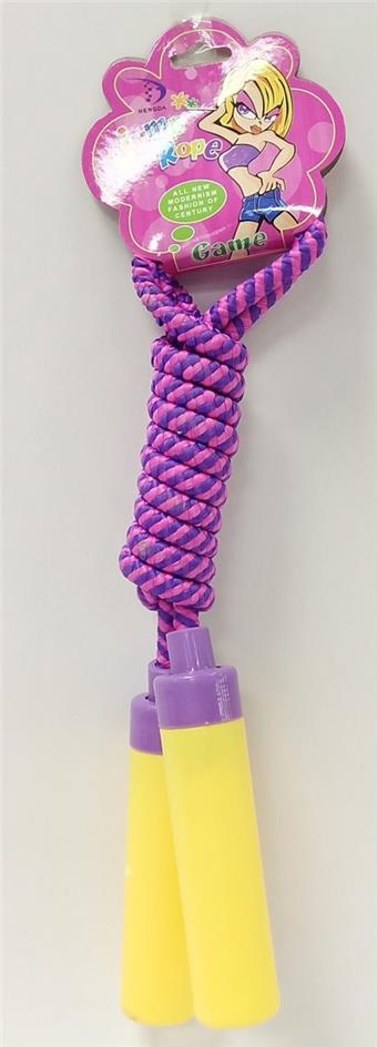 skipping rope   ITEM NO.： W041392