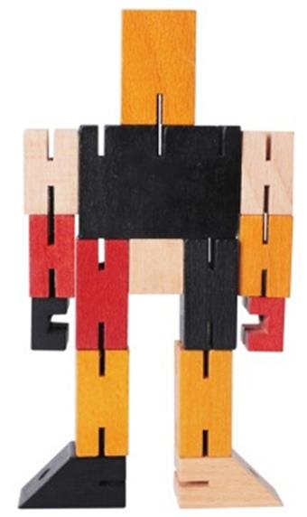 Buddy Antique Robot   ITEM NO.： W044070