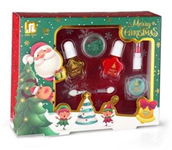Christmas DIY Makeup   ITEM NO.： W059396