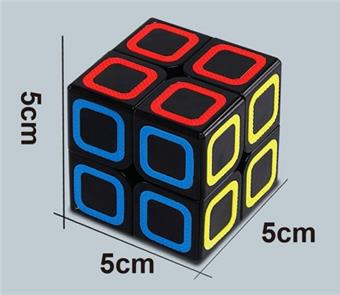 Second order black grid cube 6PCS/box   ITEM NO.： W042813