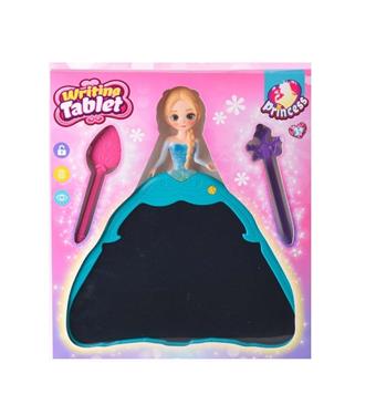 Princess Braided Writing Board   ITEM NO.： W056194