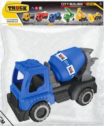 Sliding engineering vehicle   ITEM NO.： W047208