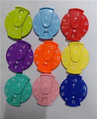 Second generation quantity gyroscope   ITEM NO.： W041495