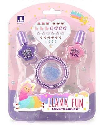DIY Makeup   ITEM NO.： W059128