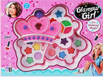 Girl's cosmetics   ITEM NO.： W059677