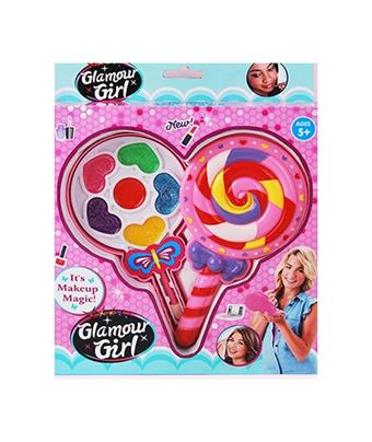 Girl's cosmetics   ITEM NO.： W059655
