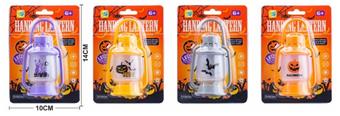 Halloween series horse lanterns   ITEM NO.： W042078