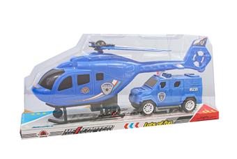 Inertial helicopter   ITEM NO.： W047149