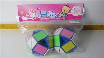 Big Magic Ruler Round   ITEM NO.： W060854