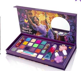 21in1 makeup kit   ITEM NO.： W059039