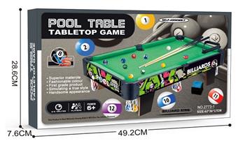 Wooden table tennis table (short footed graffiti)   ITEM NO.： W061118