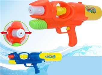 Steam water gun (CPC)   ITEM NO.： W067194