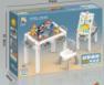 Multi functional storage folding building block table   ITEM NO.： W057137